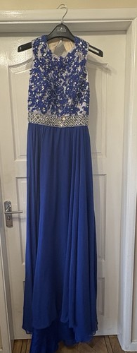 Jora collection royal blue - royal,
