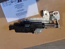 FORD FIESTA FUSION TAILGATE