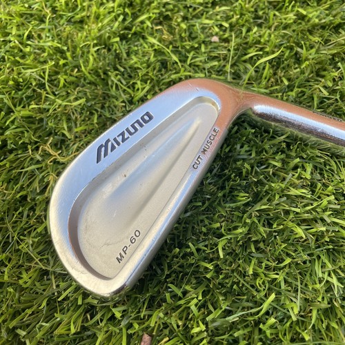 Mizuno cut muscle 6 - 60,