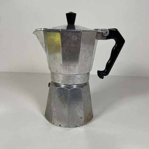 Vintage espresso coffee pot - espresso,