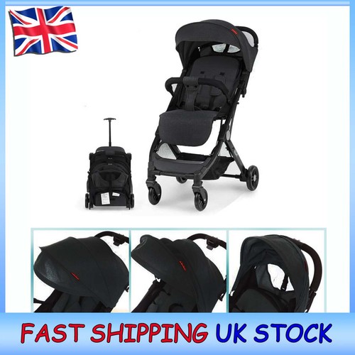 Portable baby stroller - baby,