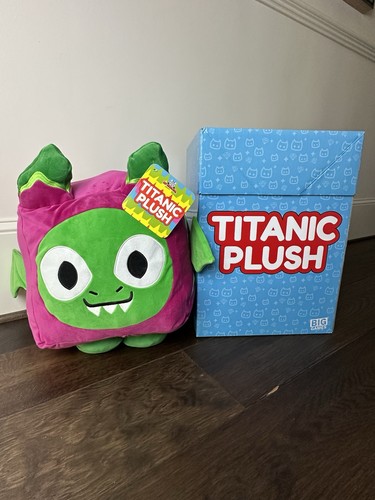 Pet simulator titanic - pet,