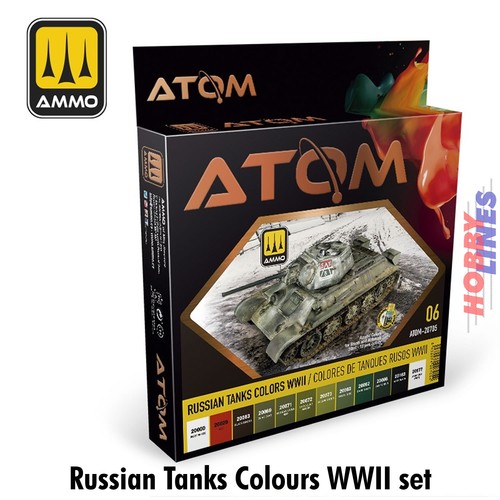Russian tank colors wwii - tank,
