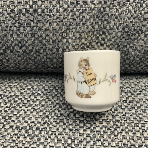 Royal albert tom - royal, egg