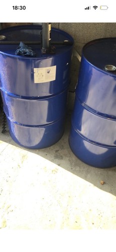 Gallon sealable clean - 45,