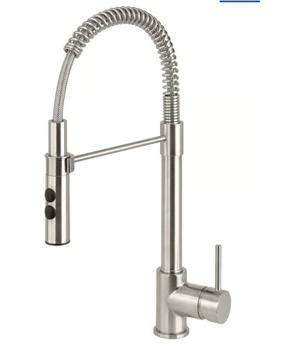 Ikea vimmern kitchen faucet - ikea,