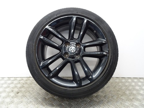 Vauxhall corsa alloy - corsa, d