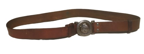 Polish scout main belt - polish,