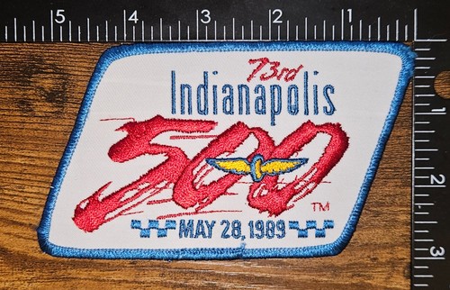 73rd indianapolis 500 - 500, may