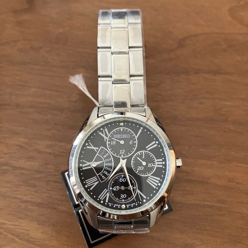Brand new unused seiko - unused, ladies