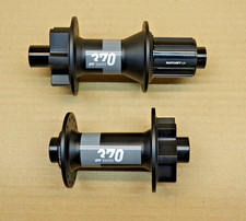 DT Swiss 370 Classic Front /
