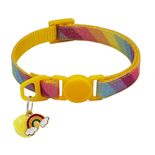 Multicoloured rainbow - (cc141),