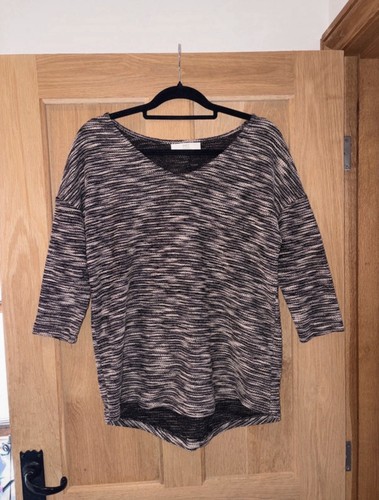 Marks and spencer length - 3/4,