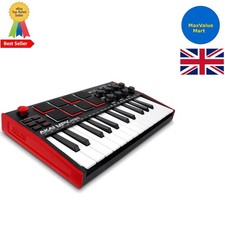 Akai Professional MPK Mini