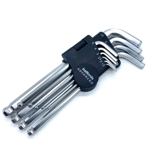 Halfords advanced piece - halfords,