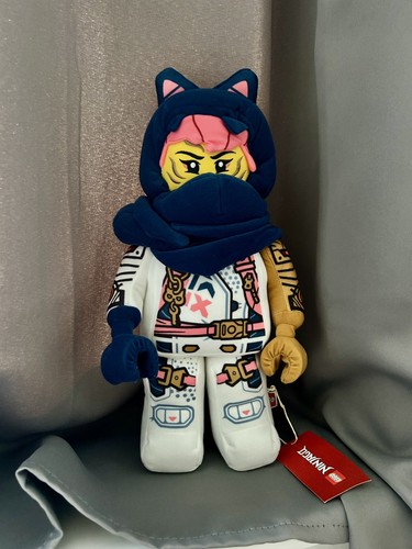 Rare lego ninjago sora - lego,