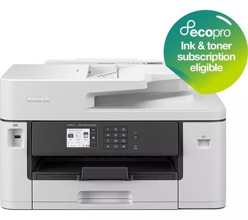 Brother ecopro mfc j5340dwe - brother, mfc-j5340dwe