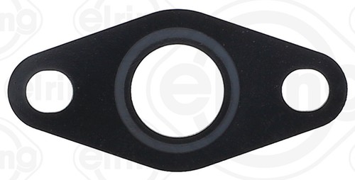 Gasket secondary air valve - gasket,,