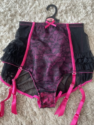 Newwithhanger ann summers lace - newwithhanger,