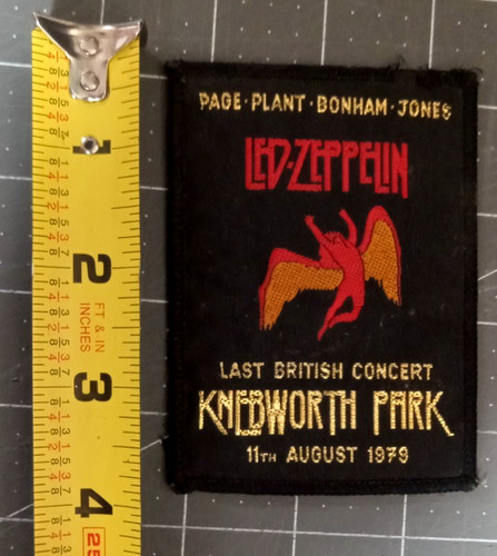 Rare vintage led - led, last