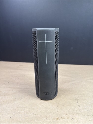 Ultimate ears blast - ears, bluetooth