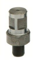 Unibor Rotabroach style chuck adaptor for 1/2 x 20f chucks mag magnetic drill