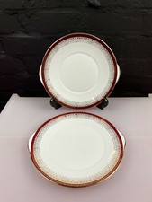 2 x Royal Grafton Majestic Red