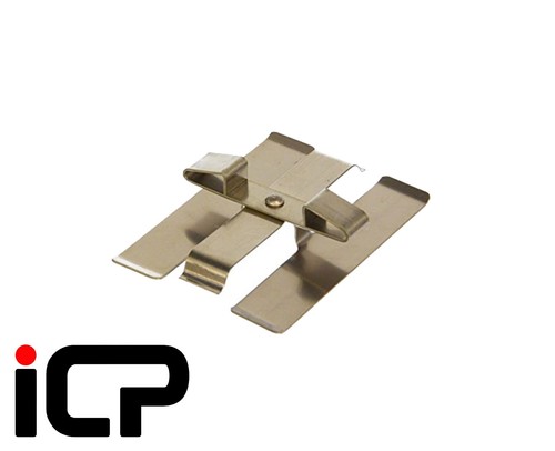 Genuine rear brake - genuine,