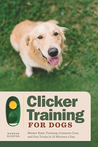 Clicker training for - clicker,