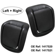 For FORD Fiesta MK5 2002-08