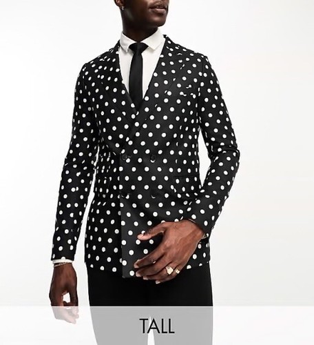 Devils advocate tall skinny - devils,