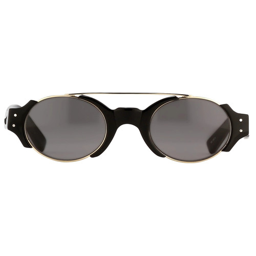 Erdem sunglasses black and - sunglasses,