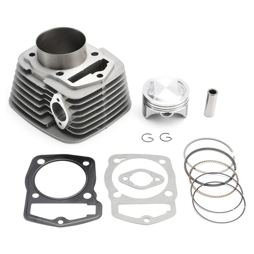 235cc big bore cylinder - big,