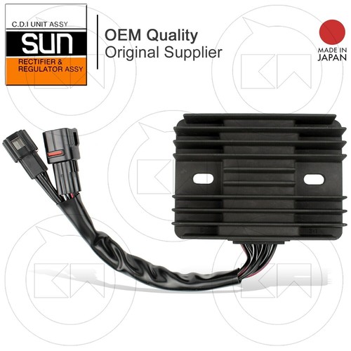 Original voltage regulator sun - original,