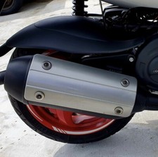 Gilera Runner 125 180 172 183