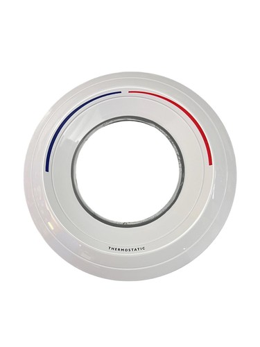Aqualisa 213007 large wall - 213007,
