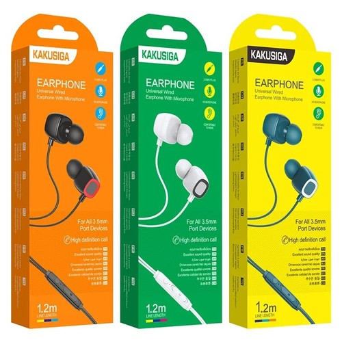 Earphones for apple iphone - for,