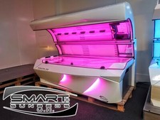 Ergoline Evolution 500 Sunbed