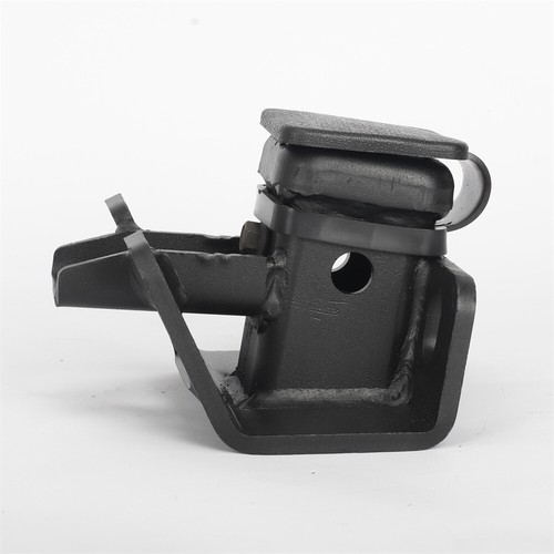 Towing trailer hitch receiver - trailer,