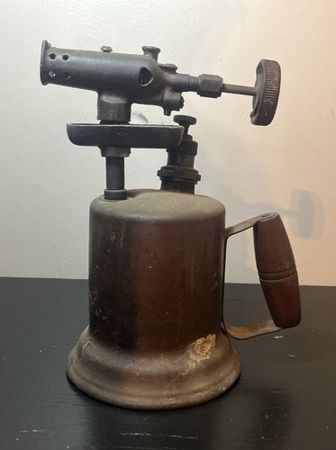 Antique otto bernz - antique,
