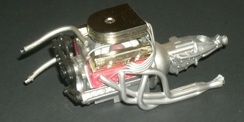 Scale 1999 chevy nascar - 1/18,