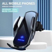 30W Car Wireless Charger
