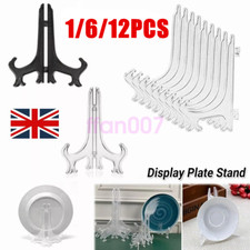 Decorative Plate Holder