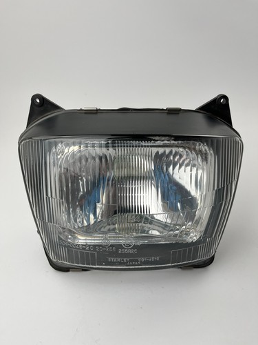 Kawasaki gpz 600 headlight - 600,