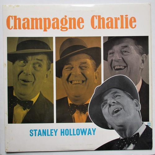 Stanley holloway - stanley,