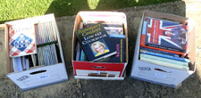 Huge Cookery Book Job Lot - Recipes, Cook Books, Kitchen Books Collection LN10