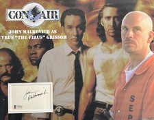 JOHN MALKOVICH Cyrus the Virus