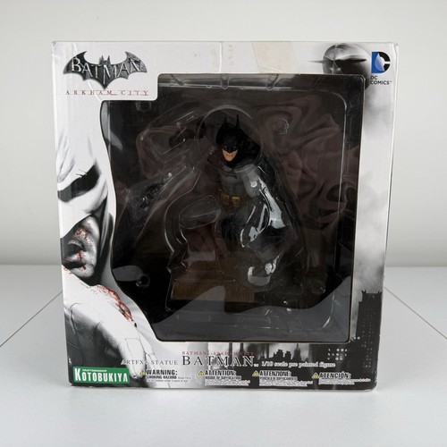 Kotobukiya artfx statue - artfx+,