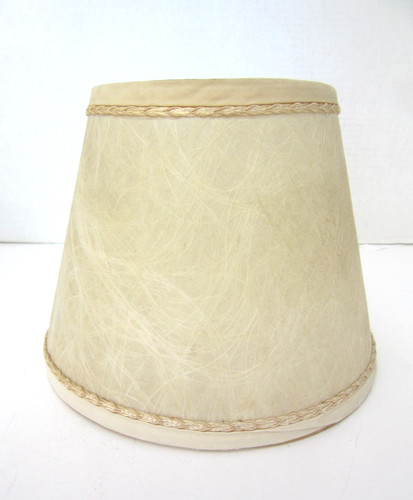 Vintage fiberglass clip on - vintage,