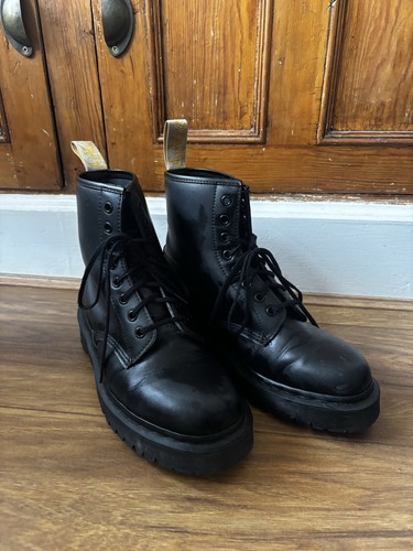 Martens vegan 1460 - vegan, bex